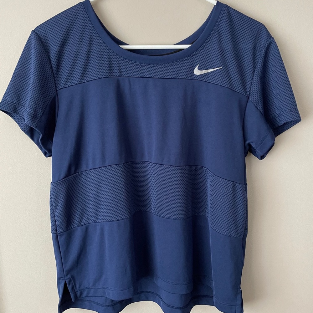 Nike Athletic Top